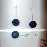 چرخ هواپیما کنترلی f22bm16