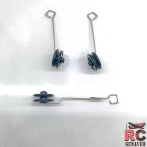 چرخ هواپیما کنترلی F22 A180