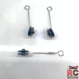 چرخ هواپیما کنترلی F22 A180