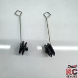 چرخ هواپیما کنترلی F22 A180