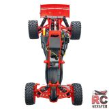 ماشین کنترلی باجا 5بی 36cc