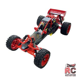 ماشین کنترلی باجا 5بی 36cc