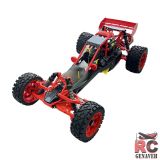 ماشین کنترلی باجا 5بی 36cc