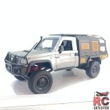 ماشین کنترلی RC تویوتا MN82S