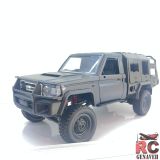 ماشین کنترلی RC تویوتا MN82S