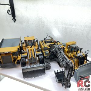 ست راهسازی کنترلی