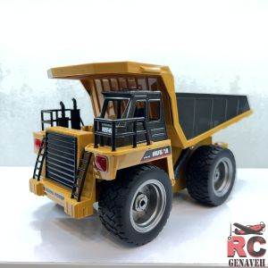 دامپ تراک کنترلی 1533 هوینا