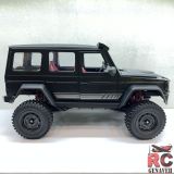 ماشین کنترلی بنز Gclass mn86