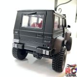 ماشین کنترلی بنز Gclass mn86