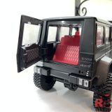 ماشین کنترلی بنز Gclass mn86