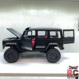 ماشین کنترلی بنز Gclass mn86