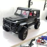 ماشین کنترلی بنز Gclass  mn86