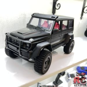 ماشین کنترلی بنز G-Class MN86