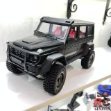 ماشین کنترلی بنز Gclass mn86