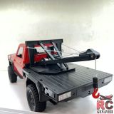 ماشین کنترلی تویوتا mn82T