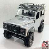 ماشین کنترلی لندروور mn99s