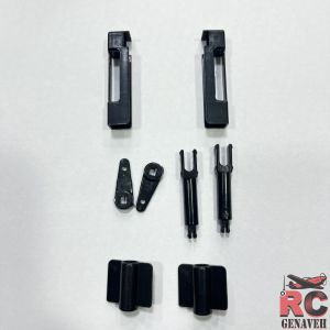 ست نگه دارنده باله هواپیما کنترلی xplus