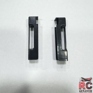 ست نگه دارنده باله هواپیما کنترلی xplus