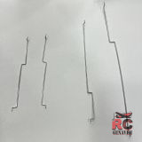 میله اتصال سروو به باله xplus