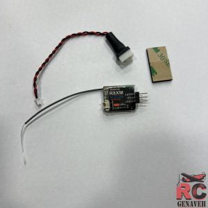 ریسیور هواپیما کنترلی a560 رادیولینک