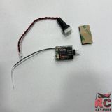 ریسیور هواپیما کنترلی a560 رادیولینک