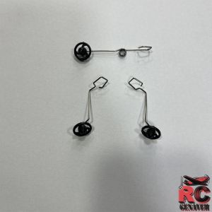 چرخ هواپیماکنترلی j11B