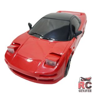 ماشین کنترلی دریفت هوندا RP1805-RP1806برند HB