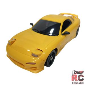 ماشین کنترلی دریفت مزدا HB-RP1801