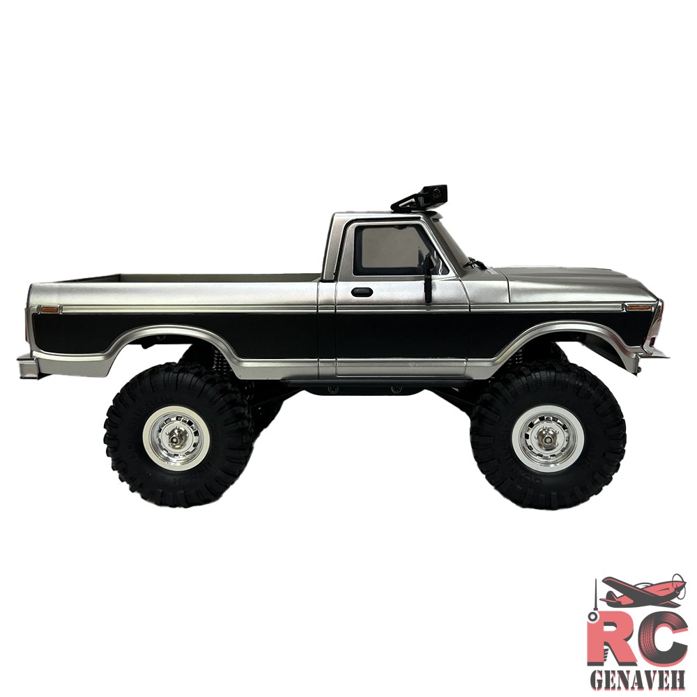 ماشین کنترلی فورد F150 برند HB