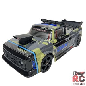 ماشین کنترلی HB-R1203-R1204