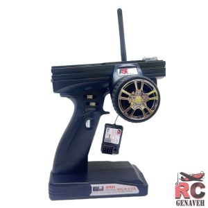 ریموت کنترل fs gt3b