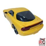 ماشین کنترلی دریفت مزدا HB-RP1801