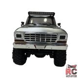ماشین کنترلی فورد F150 برند HB
