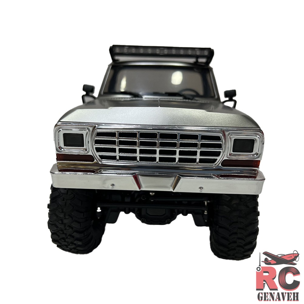 ماشین کنترلی فورد F150 برند HB