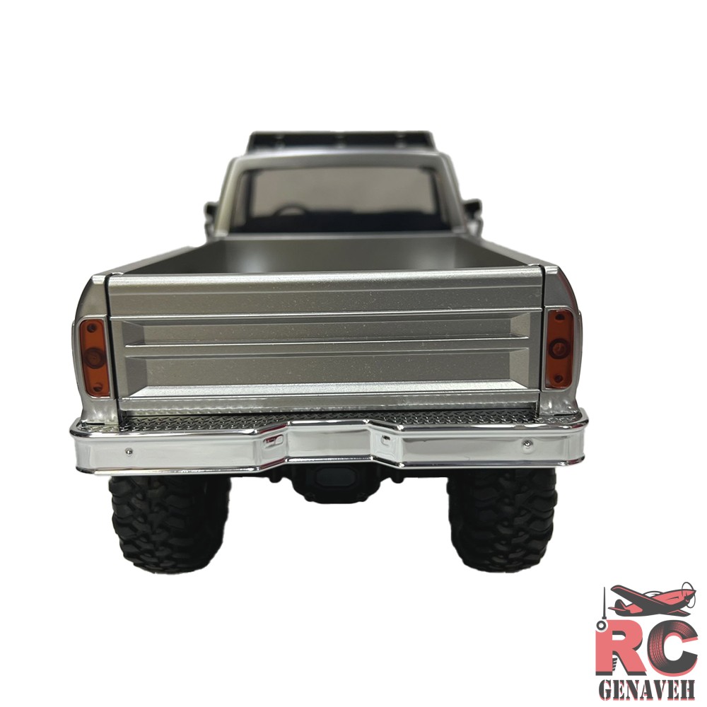 ماشین کنترلی فورد F150 برند HB