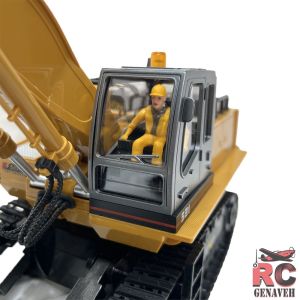 بیل مکانیکی کنترلی 1531 هوینا