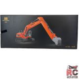 بیل مکانیکی کنترلی 1551 هوینا