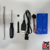 بیل مکانیکی کنترلی 1551 هوینا