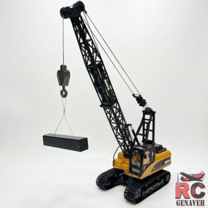 جرثقیل کنترلی کنترلی 1572هوینا