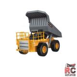 ست بیل و دامپ تراک کنترلی 13556 برند Huina